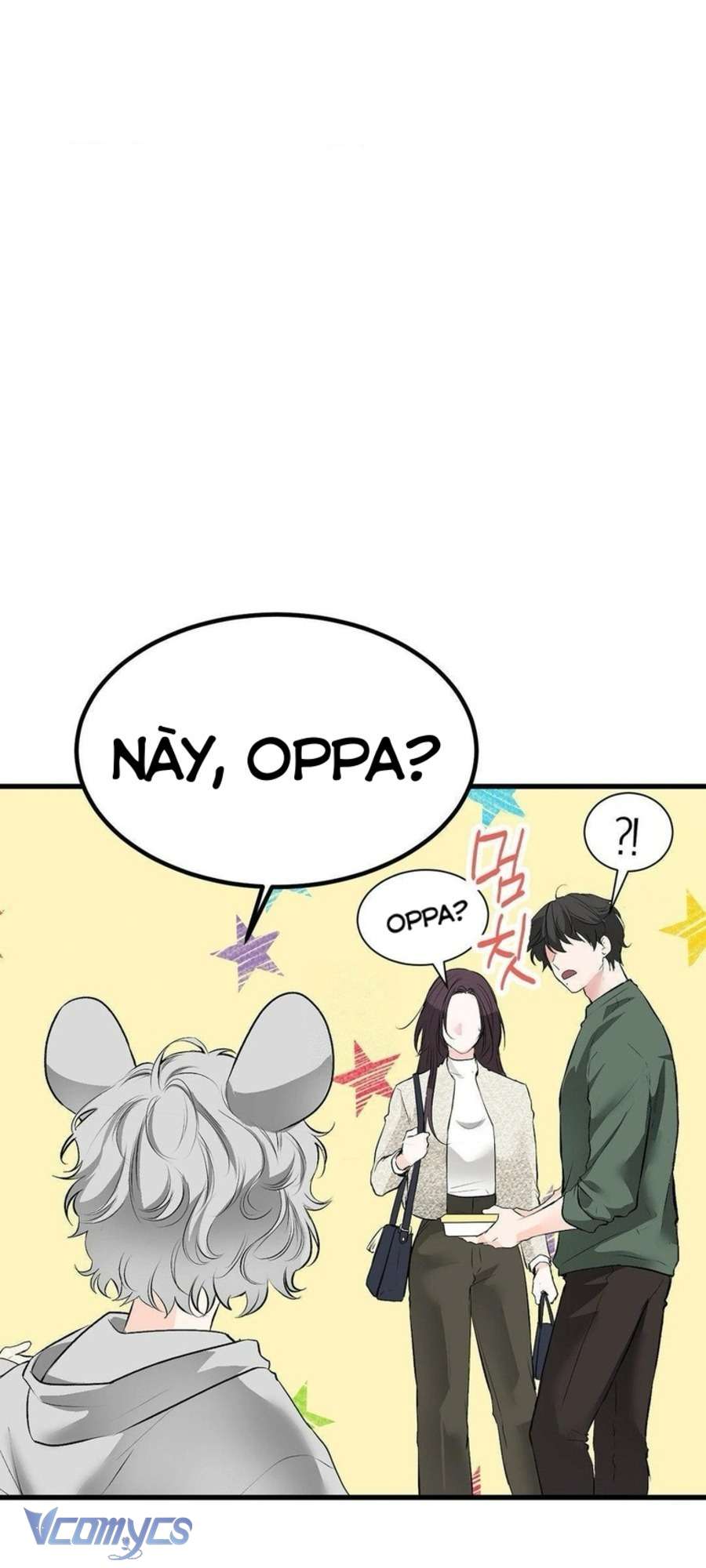 Chàng Trai Có Đôi Tay Khéo Léo Chap 25 - Next Chap 26