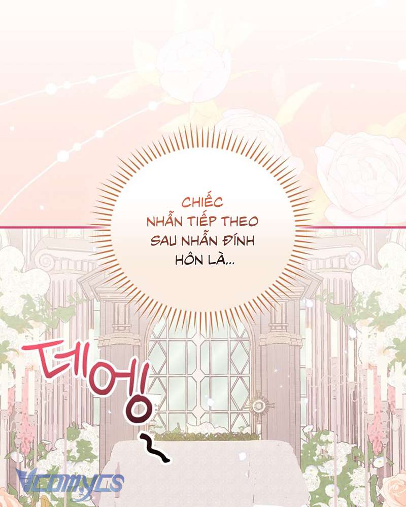 Chị Gái Của Nhân Vật Phản Diện Hôm Nay Cũng Đang Đau Khổ Chap 87 - Trang 4