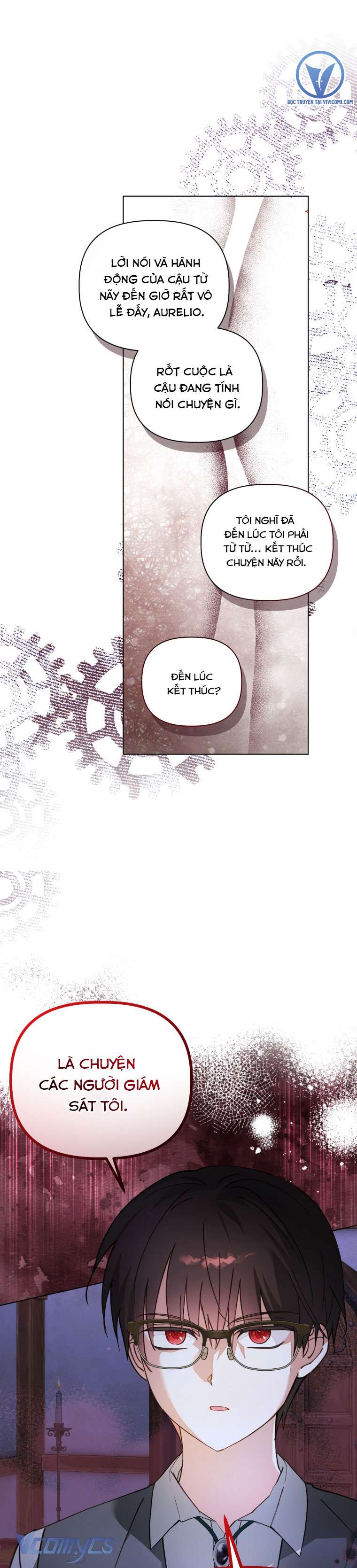 Mọt Sách Là Bạo Quân Chap 31 - Next 