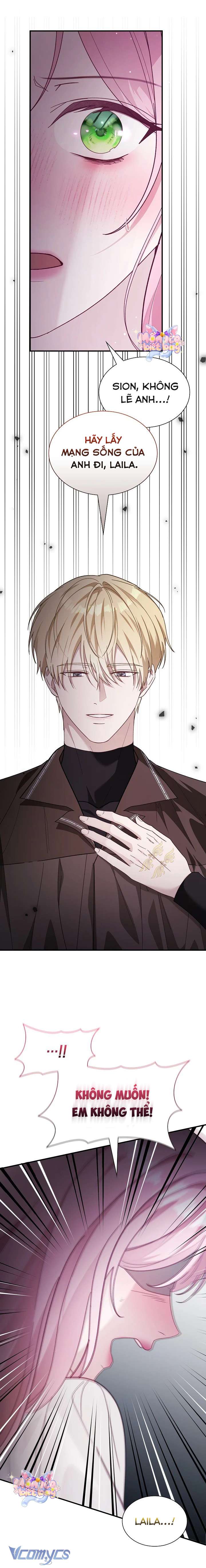 Dẫu Cho Con Gái Của Kẻ Phản Diện Trùng Sinh Chap 64 - Next Chap 65