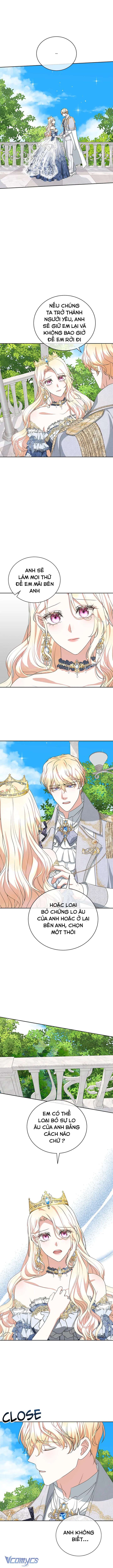 Sinh Ra Trở Thành Nhân Vật Không Có Trong Nguyên Tác Chap 56 - Next Chap 57