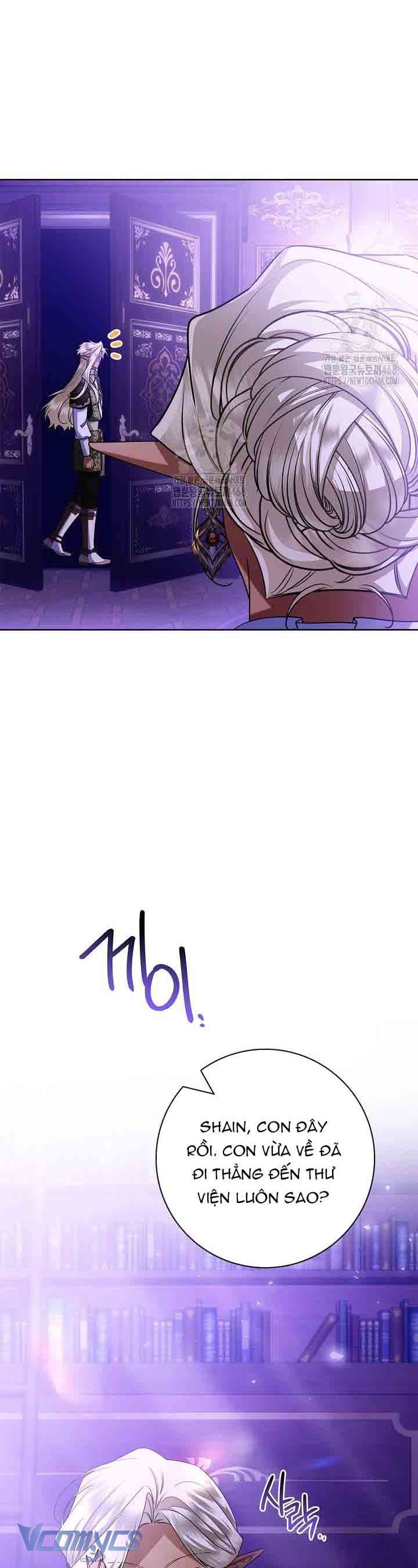 Xin Lỗi Vì Tôi Không Thể Rời Mắt Khỏi Vẻ Ngoài Của Ngài Chap 46 - Next Chap 47