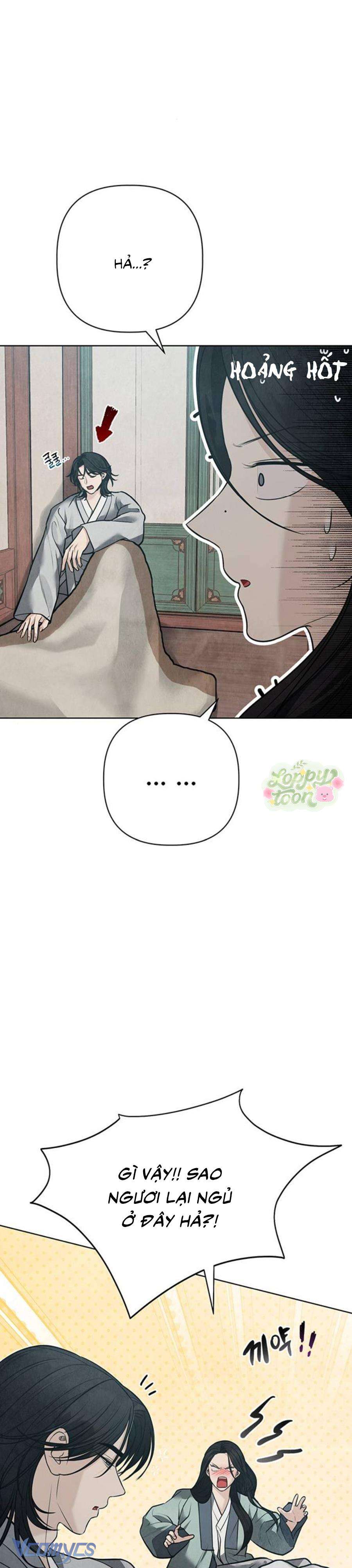 Quỷ Hồn Chap 28 - Trang 4