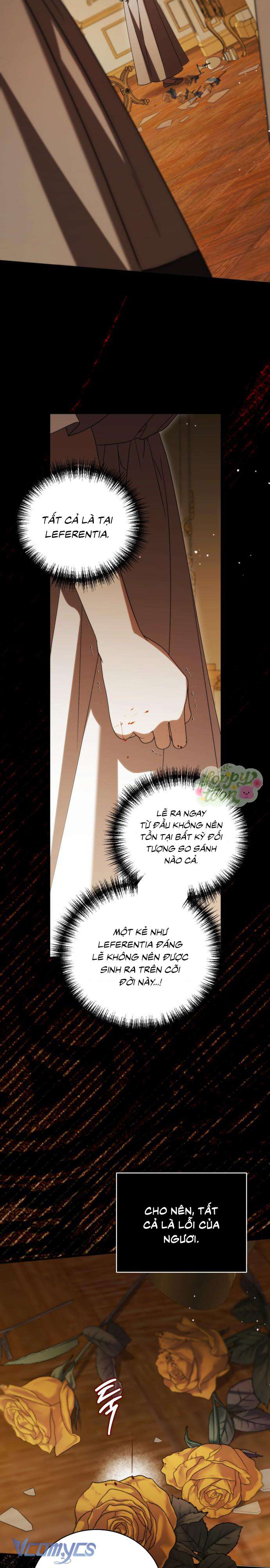 Đã Chết Rồi Còn Bị Ám Ảnh Chap 40 - Trang 4