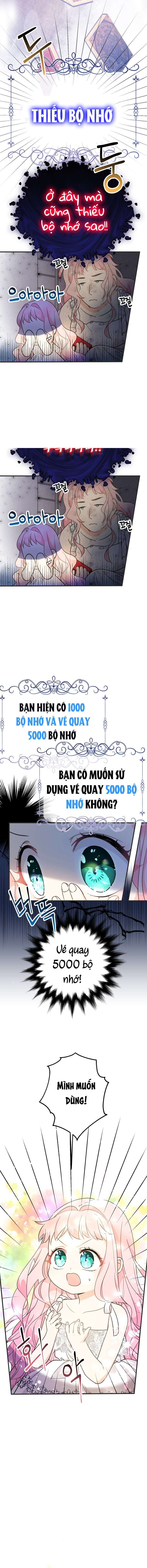 [PNT] Tiểu Thư Tích Tiền Đi Bụi Chap 9 - Trang 2