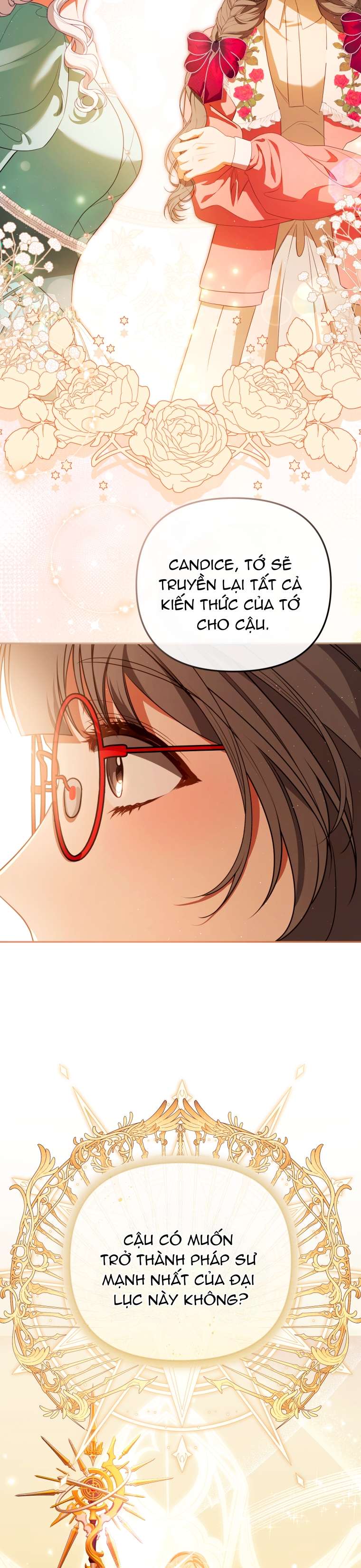 Người Phải Trả Giá Bằng Mạng Sống Vì Đã Lừa Dối Tôi Chap 23 - Trang 4