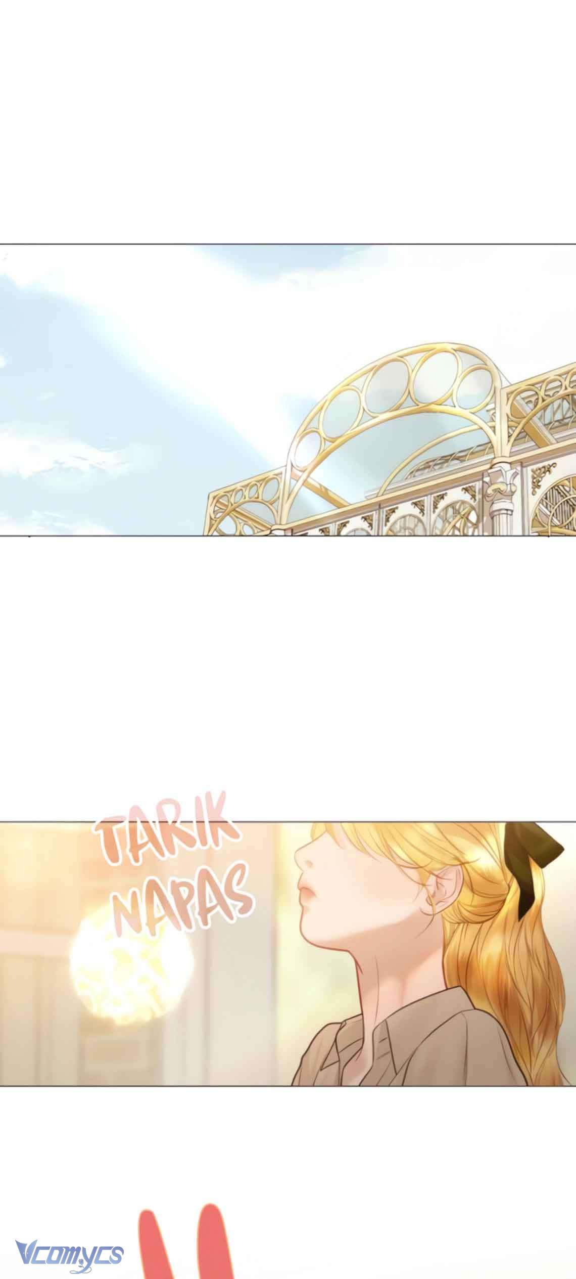 Hãy Khóc Và Cầu Nguyện Đi Chap 46 - Trang 4