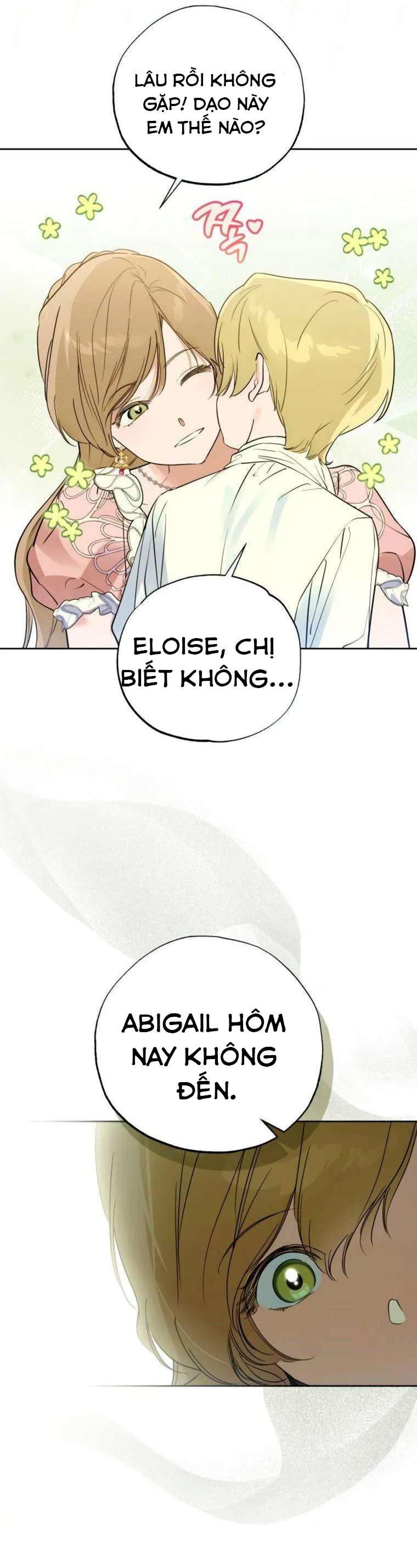 Chàng Ryan Của Em Chap 25 - Trang 2