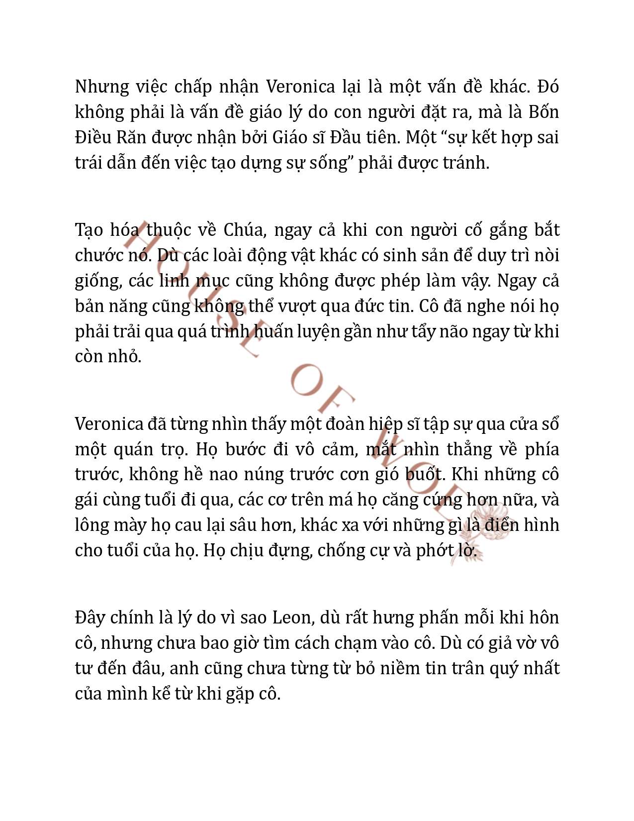 [NOVEL] QUÝ CÔ QUÁI VẬT VÀ HIỆP SĨ THÁNH Chap 43 - Trang 2