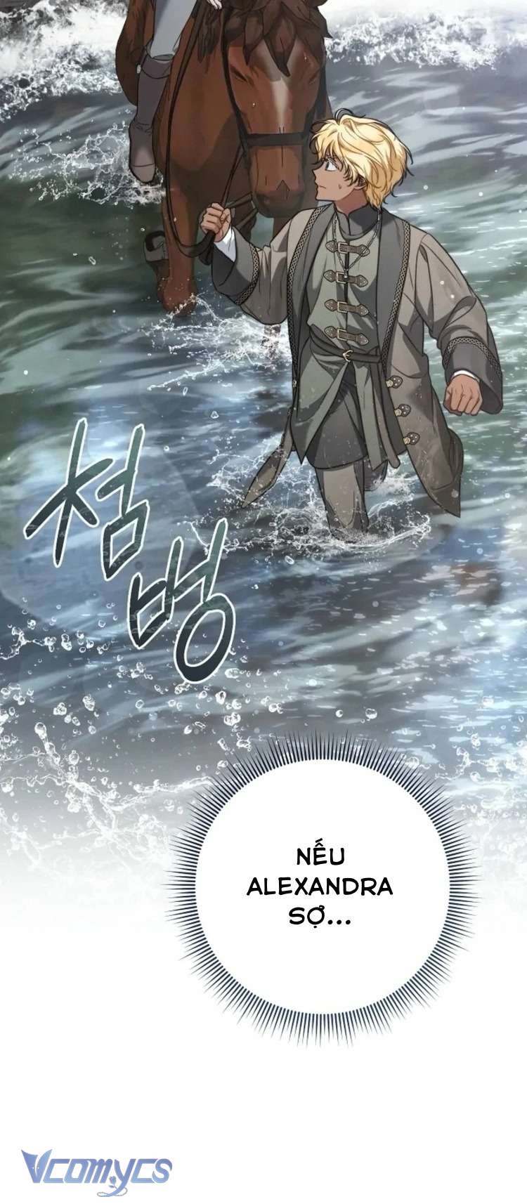 Hôn Nhân Vụ Lợi 2: Bản Tình Ca Không Thể Quên Chap 24 - Next Chap 25