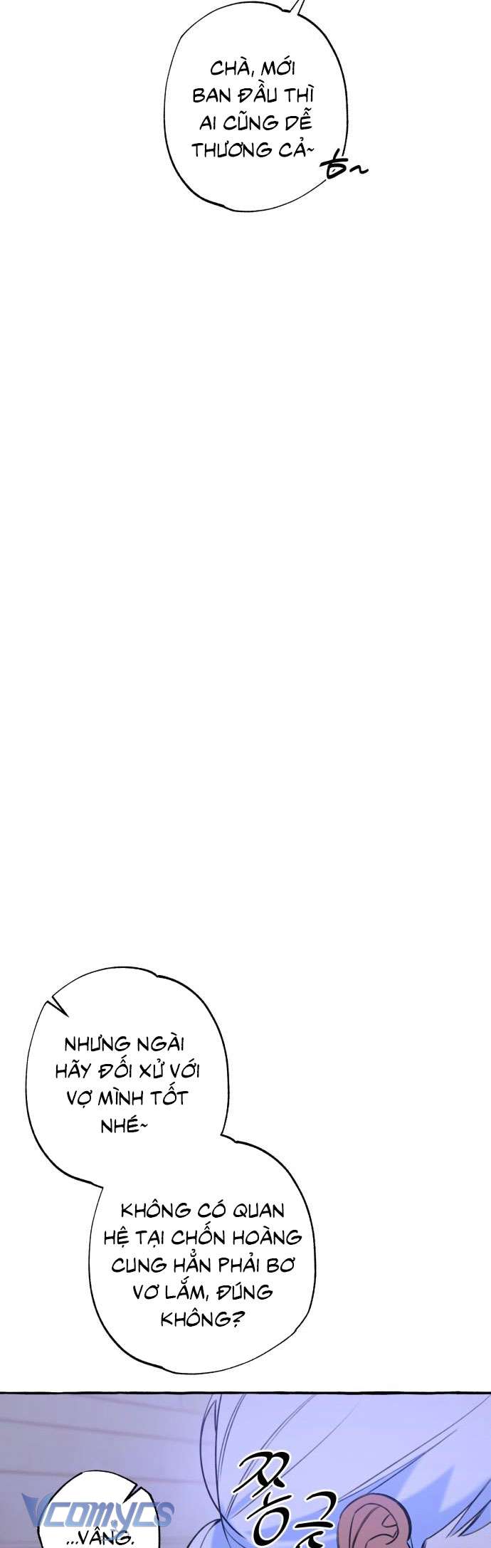 Chuyện Tình Tuyết Phương Bắc Chap 35 - Trang 4