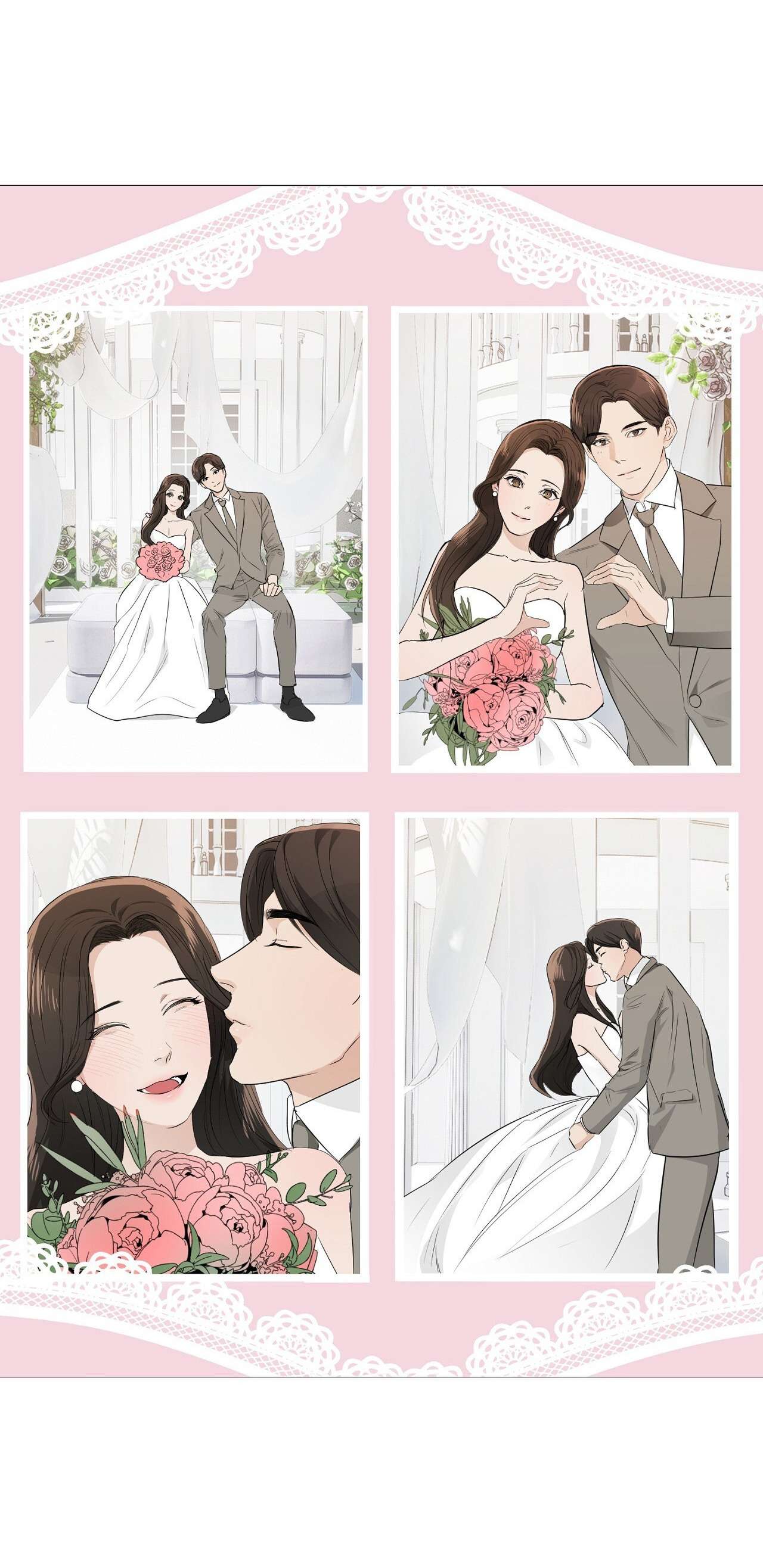 Tôi Nói Chia Tay Với Anh Chàng Cực Phẩm Chap 6 - Next 