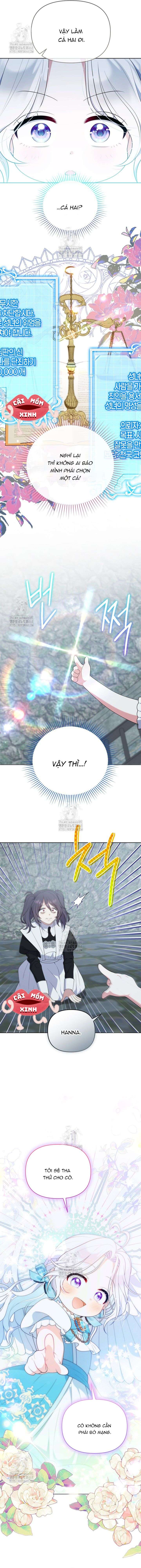 Cái Giá Của Tái Sinh Chap 8 - Trang 2