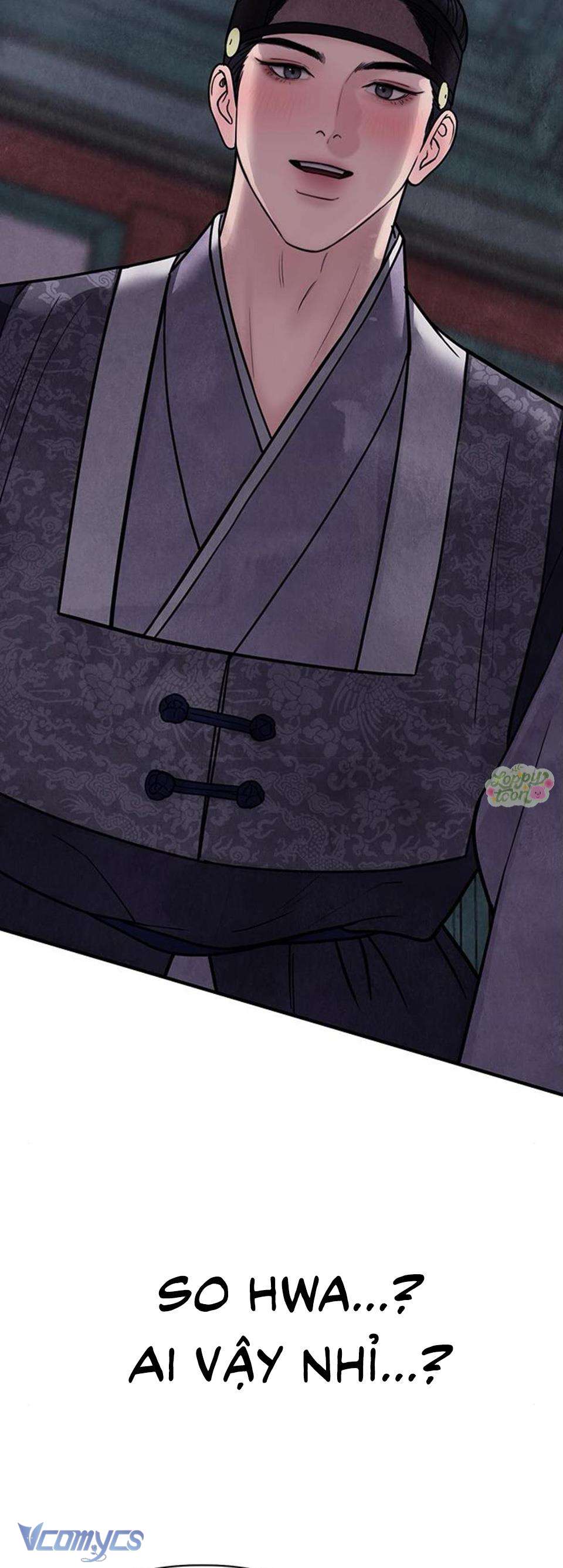 Quỷ Hồn Chap 25 - Next Chap 26