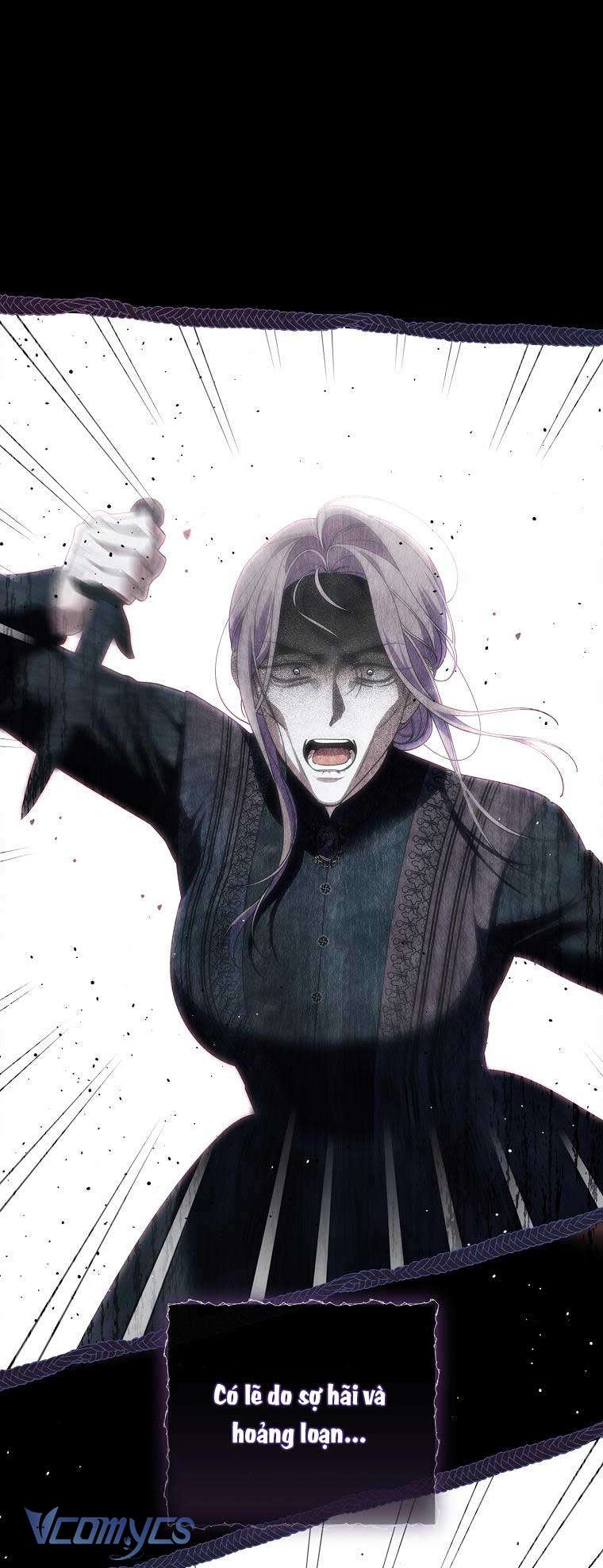 100 lời nguyền tại dinh thự Illestone Chap 9 - Trang 3