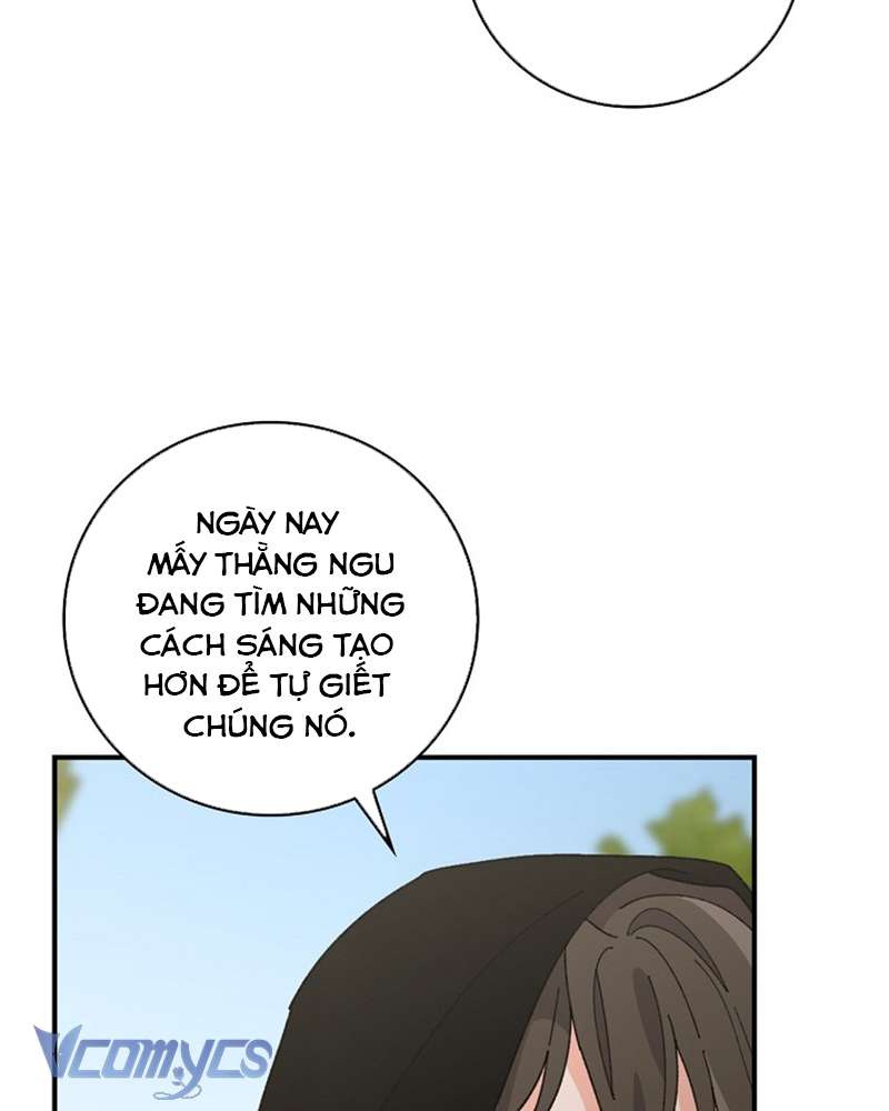 Chị Gái Của Nhân Vật Phản Diện Hôm Nay Cũng Đang Đau Khổ Chapter 62 - Trang 4