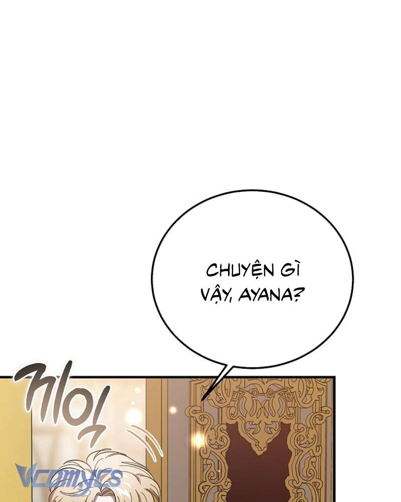 Ác Quỷ Nuôi Dưỡng Tiểu Thư Chapter 36 - Trang 4