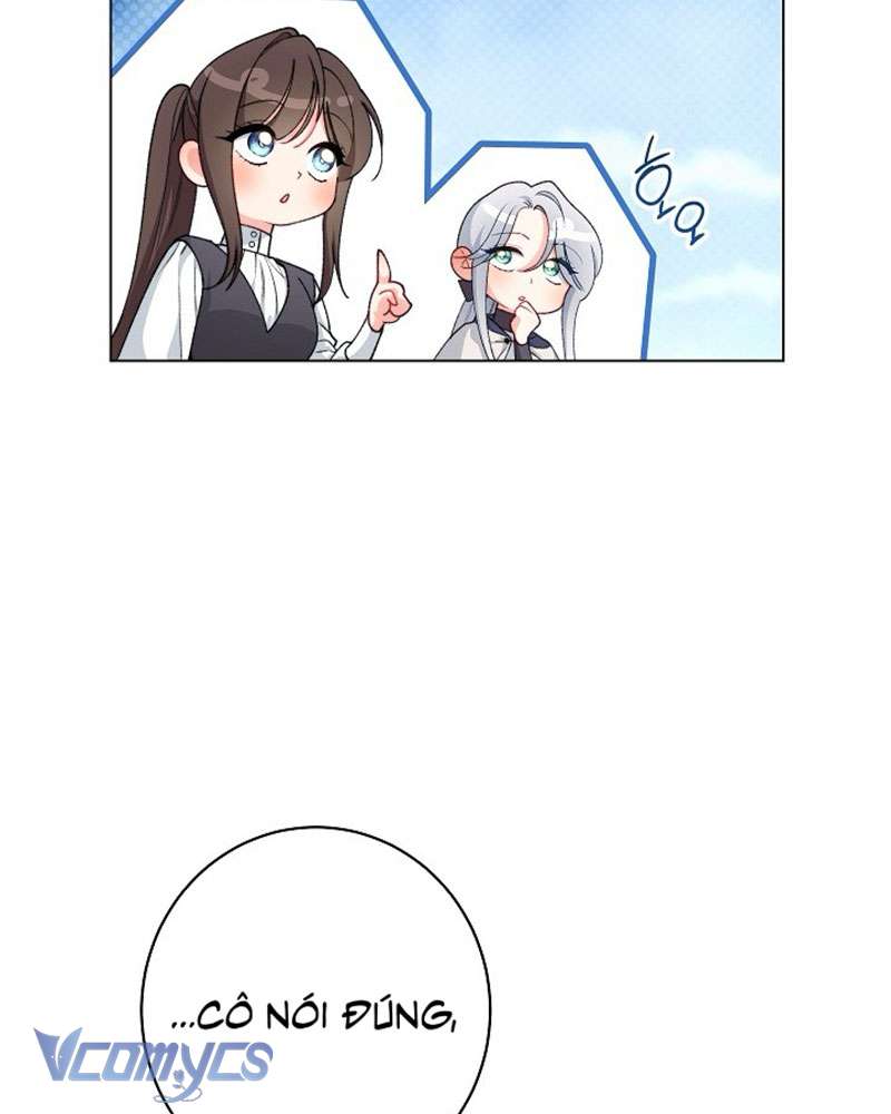 Hầu Gái Độc Quyền Của Hoàng Hậu Phản Diện Chap 92 - Trang 4