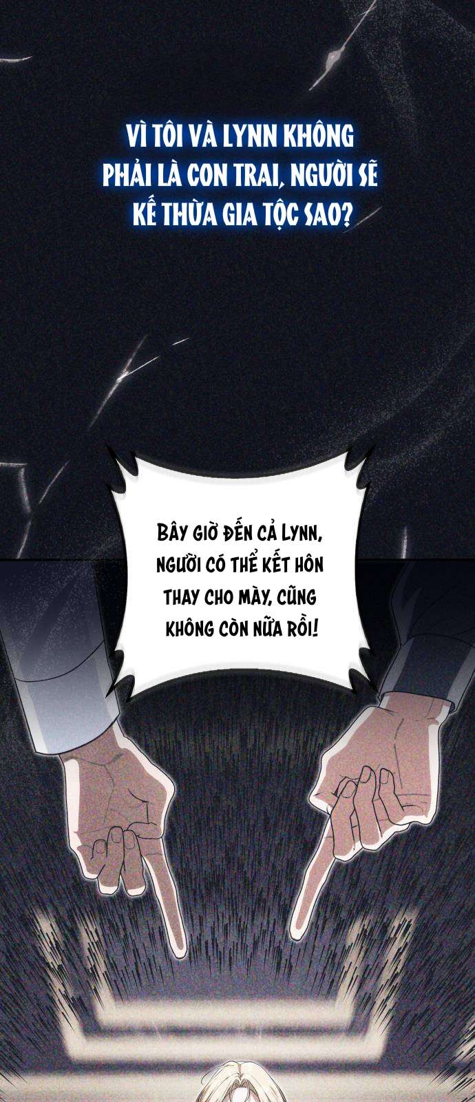 Nữ Công Tước Chiến Lợi Phẩm Chap 23 - Trang 2