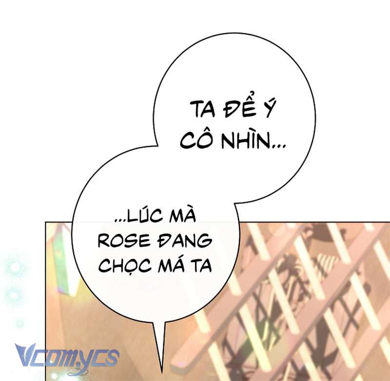 Hầu Gái Độc Quyền Của Hoàng Hậu Phản Diện Chap 83 - Trang 4