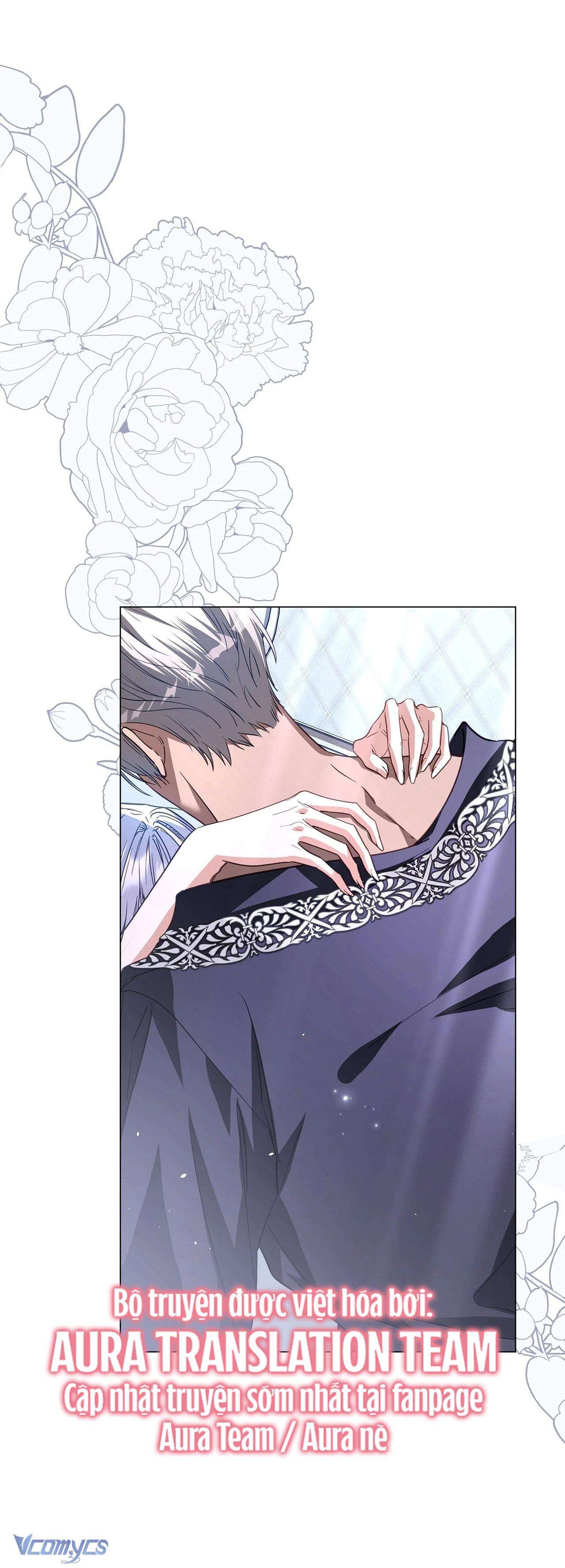 Dấu Vết Của Mặt Trăng Chap 64 - Trang 3