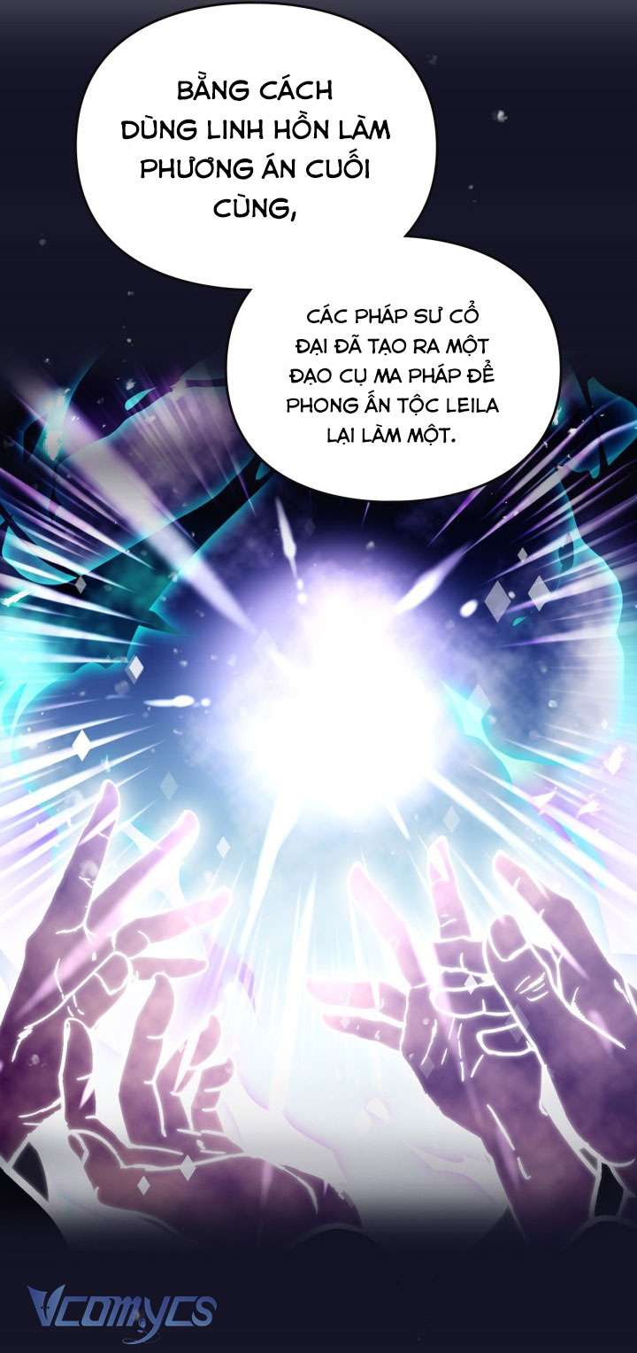 Kết Cục Của Nhân Vật Phản Diện Chỉ Có Thể Là Cái Chết Chap 176 - Next Chap 177