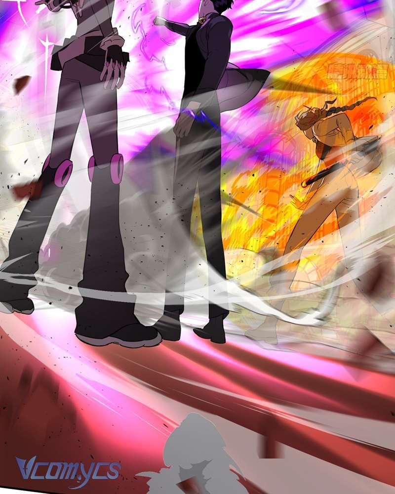 Ác Chi Hoàn Chapter 47 - Trang 4