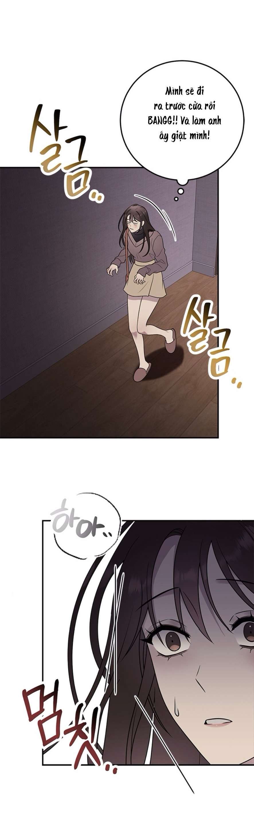 Oppa, Cho Em Xin Một Miếng Nào! Chap 1 - Trang 2