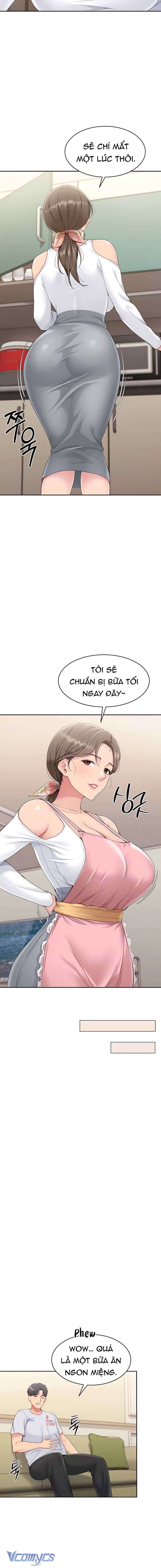 [18+] Hãy Thiết Lập Nó! Chap 17 - Trang 2