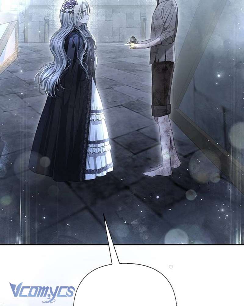 Praesepe Bên Ngoài Chiếc Lồng Chap 20 - Next Chap 21