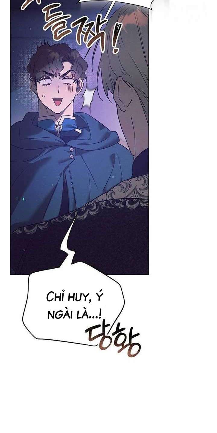 Đêm không ngủ của mãnh thú Chap 11 - Trang 3