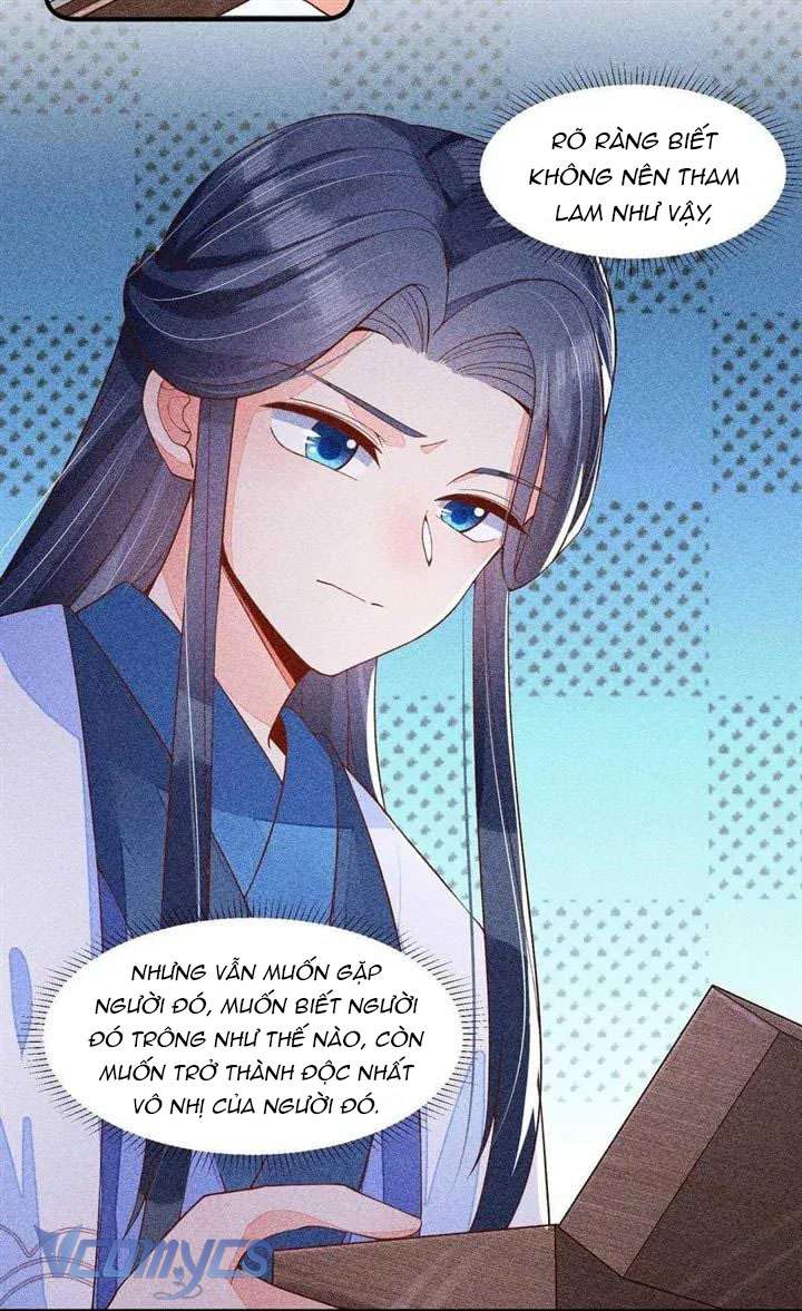 Nuôi Dưỡng Hoàng Tử Chap 40 - Trang 3