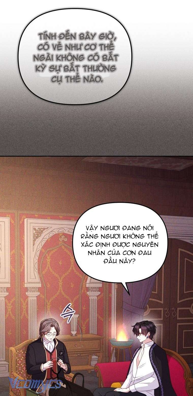 Tôi Được Nuôi Dưỡng Bởi Những Kẻ Phản Diện Chap 117 - Trang 2