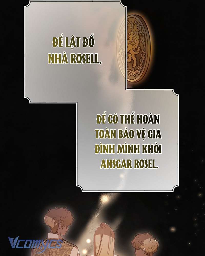 Ác Quỷ Nuôi Dưỡng Tiểu Thư Chapter 31 - Trang 4