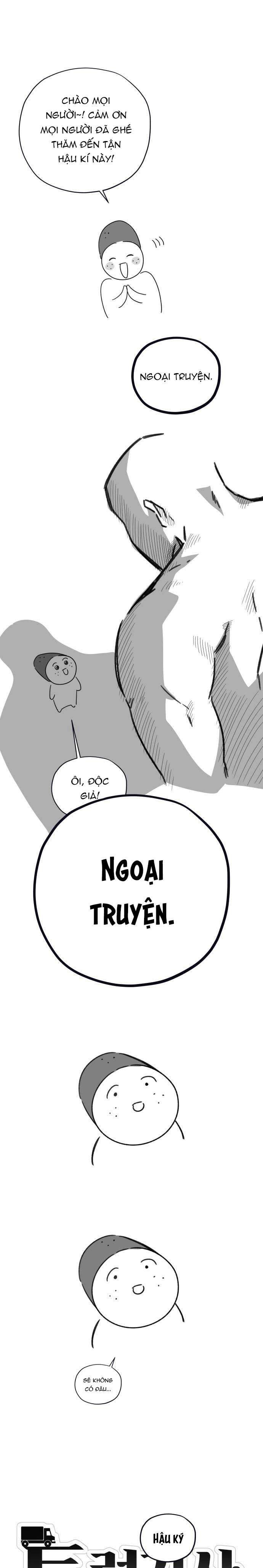 Trận Đấu Đồng Đội Của Những Tài Xế Xe Tải Chap 40 - Next 