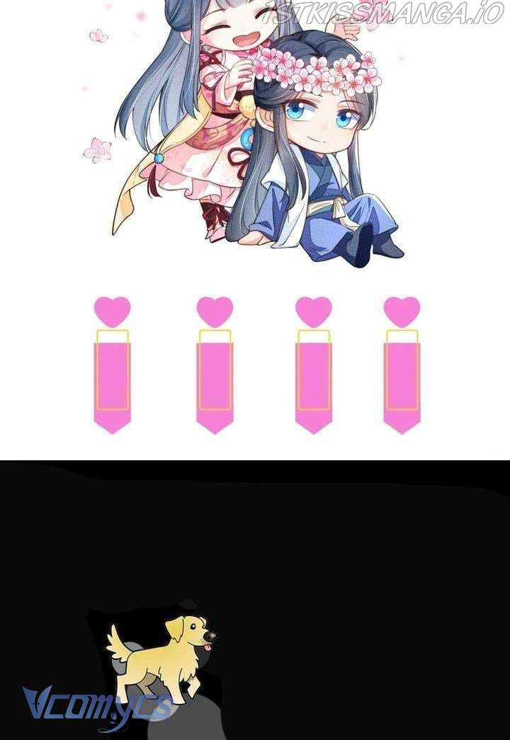 Nuôi Dưỡng Hoàng Tử Chap 34 - Next Chap 35