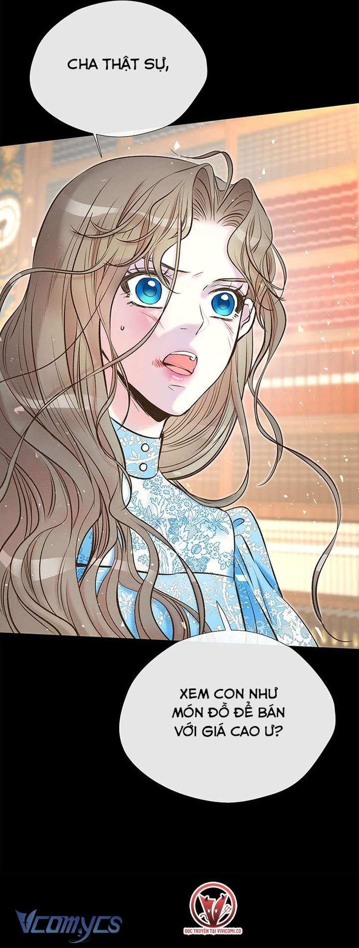 Hoàng Tử Rắc Rối Chap 20 - Next Chap 21