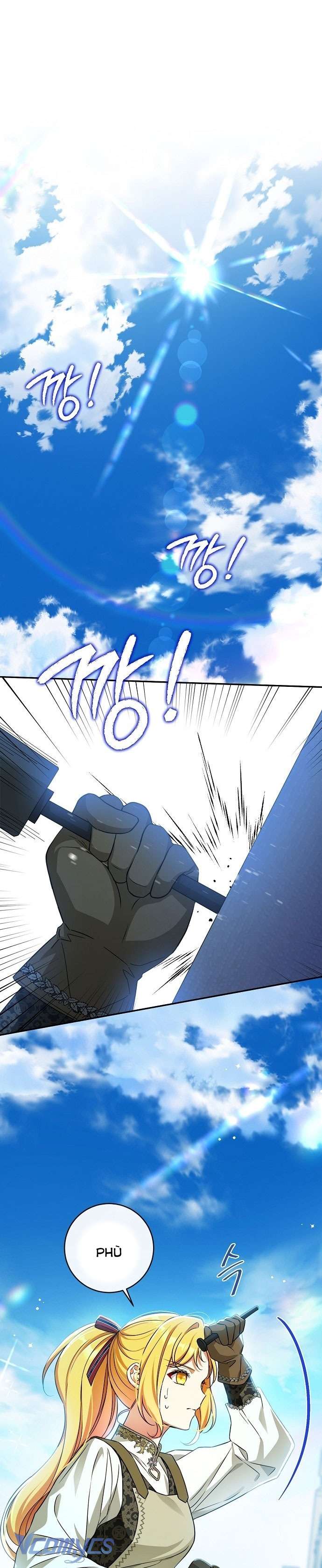 Thuần Hóa Hầu Tước Quái Dị Chap 52 - Trang 2