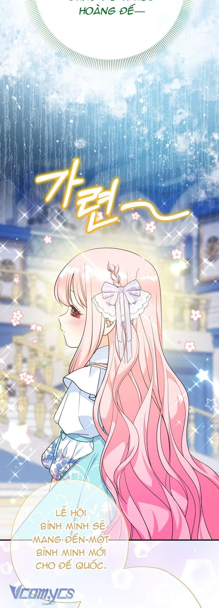 Tiểu Thư Tích Tiền Đi Bụi Chapter 100 - Trang 4