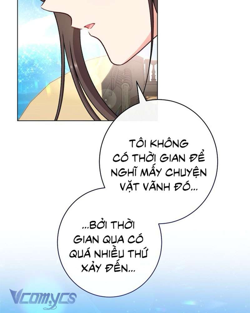 Hầu Gái Độc Quyền Của Hoàng Hậu Phản Diện Chap 83 - Trang 4