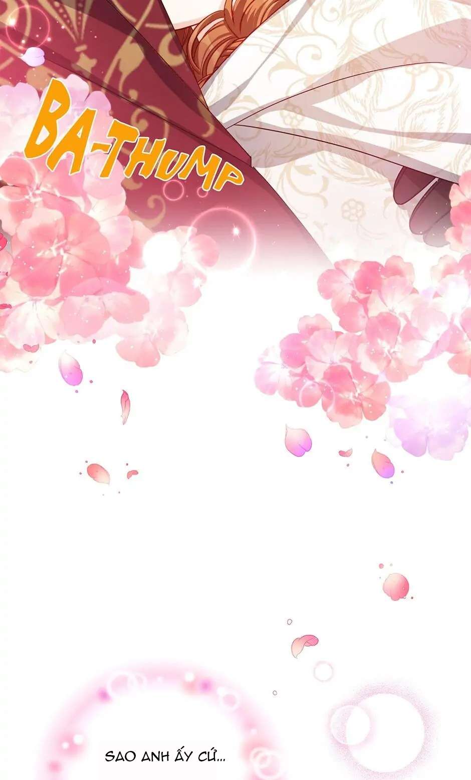 Nữ Công Tước Với Tâm Hồn Trống Rỗng Chapter 35 - Trang 4