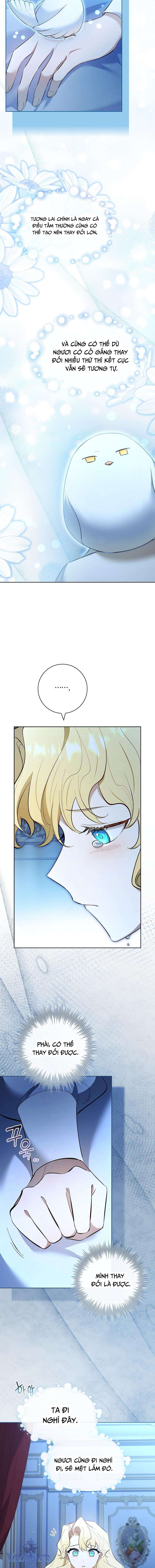 [PNT] Nam Chính À, Tôi Sẽ Tôn Trọng Sở Thích Của Anh! Chap 57 - Trang 2