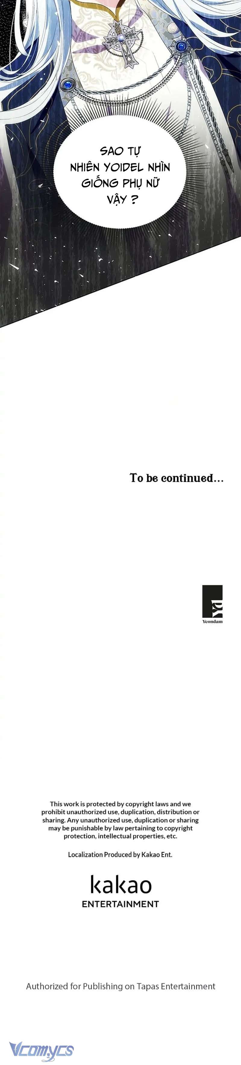 [PNT] Phía Sau Mặt Nạ Của Nam Chính Hiền Lành Chap 32 - Trang 2