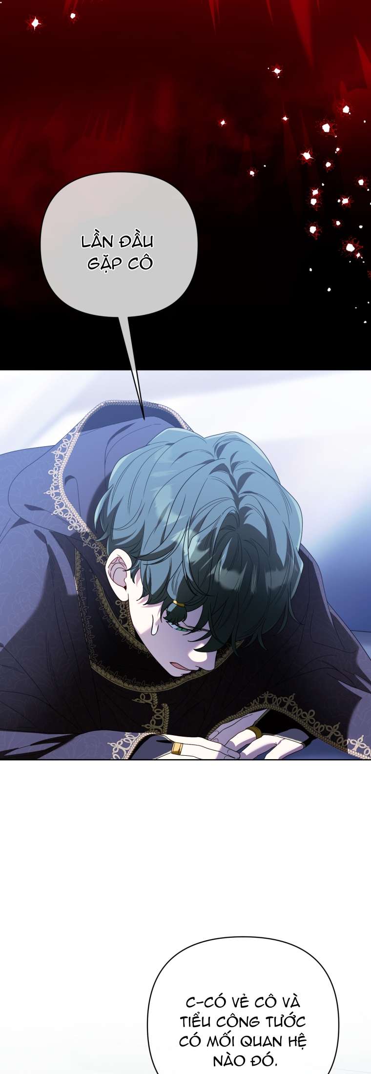 Thà Là Để Tôi Trở Thành Nữ Hoàng Chap 77 - Next Chap 78