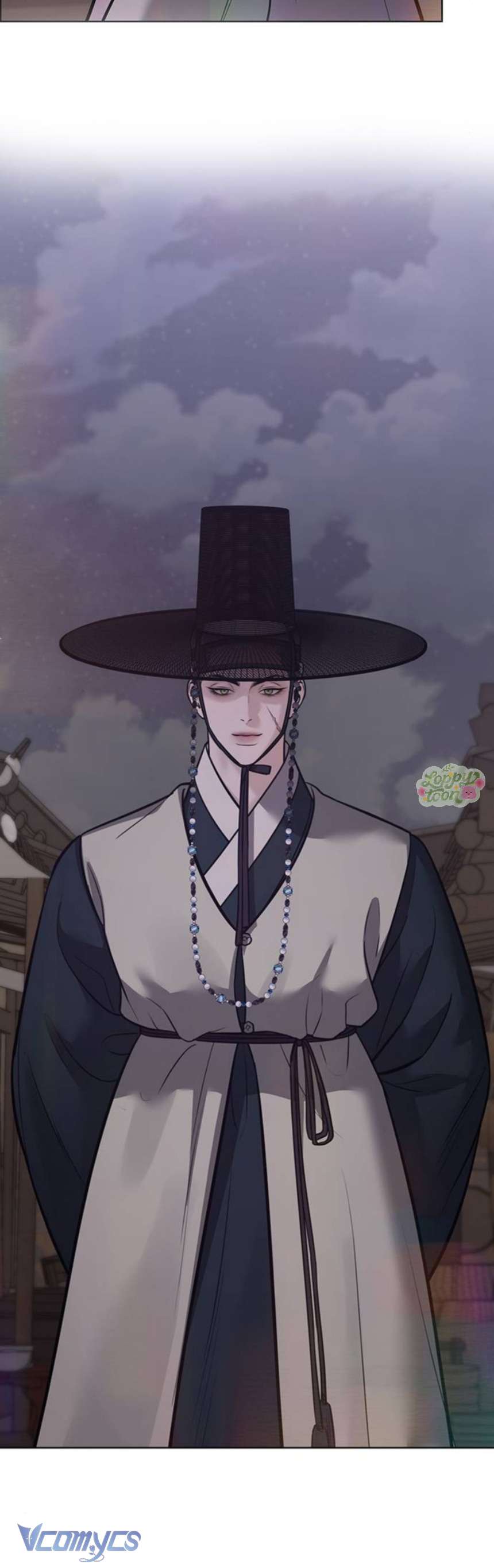 Quỷ Hồn Chapter 29 - Next Chap 30