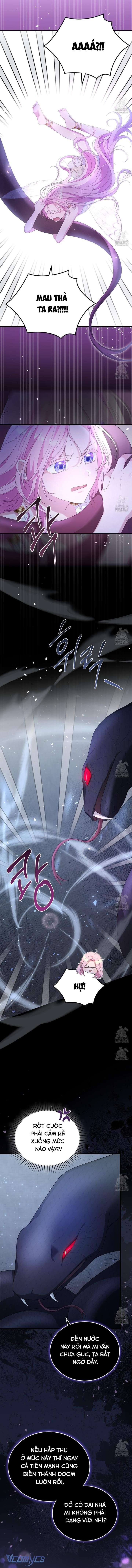 Nàng Tiên, Hãy Ký Hợp Đồng Nào Chapter 42 - Trang 4