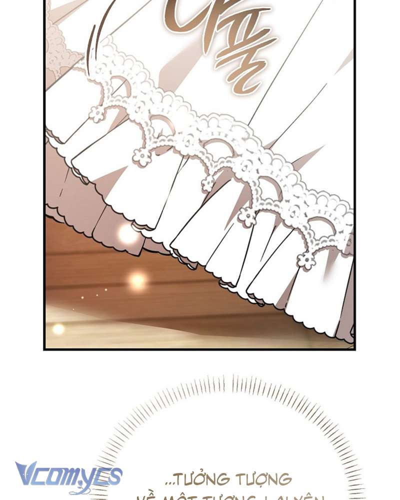 Ác Quỷ Nuôi Dưỡng Tiểu Thư Chapter 37 - Trang 4