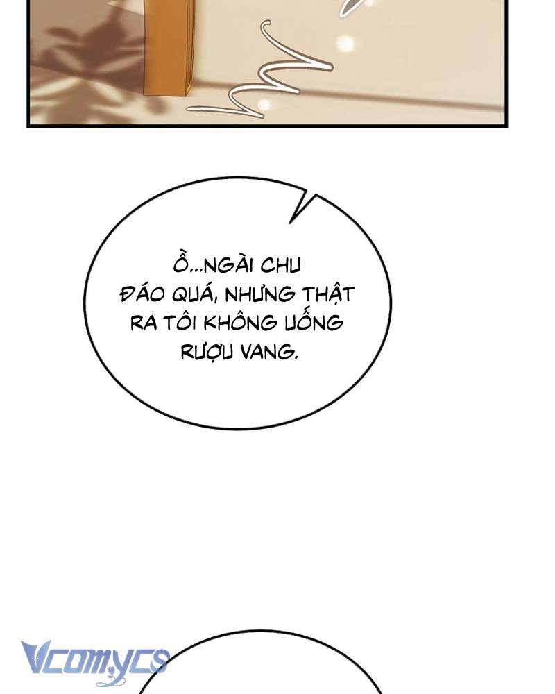 Ác Quỷ Nuôi Dưỡng Tiểu Thư Chapter 46 - Trang 4