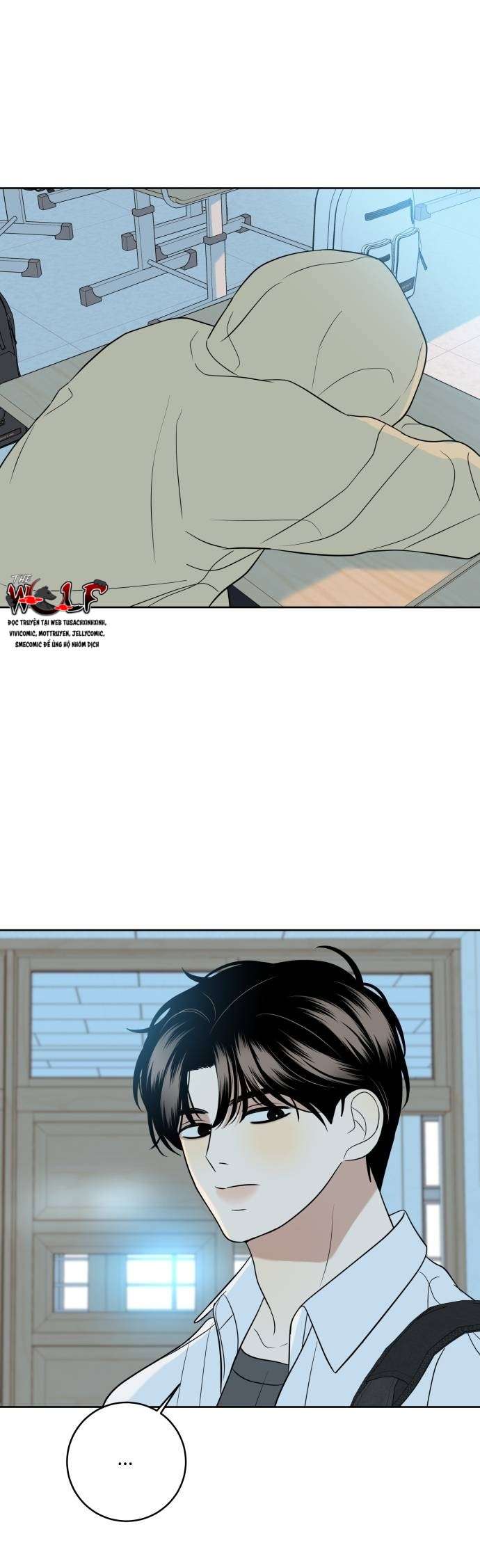 Kỷ Niệm Tuổi 19 Tồi Tệ Chap 20 - Next Chap 21