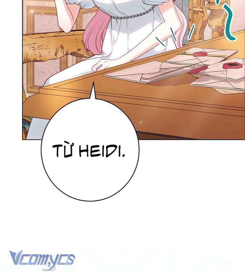 Hầu Gái Độc Quyền Của Hoàng Hậu Phản Diện Chap 103 - Trang 4